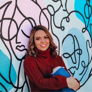 Meet your Posher, Peyton